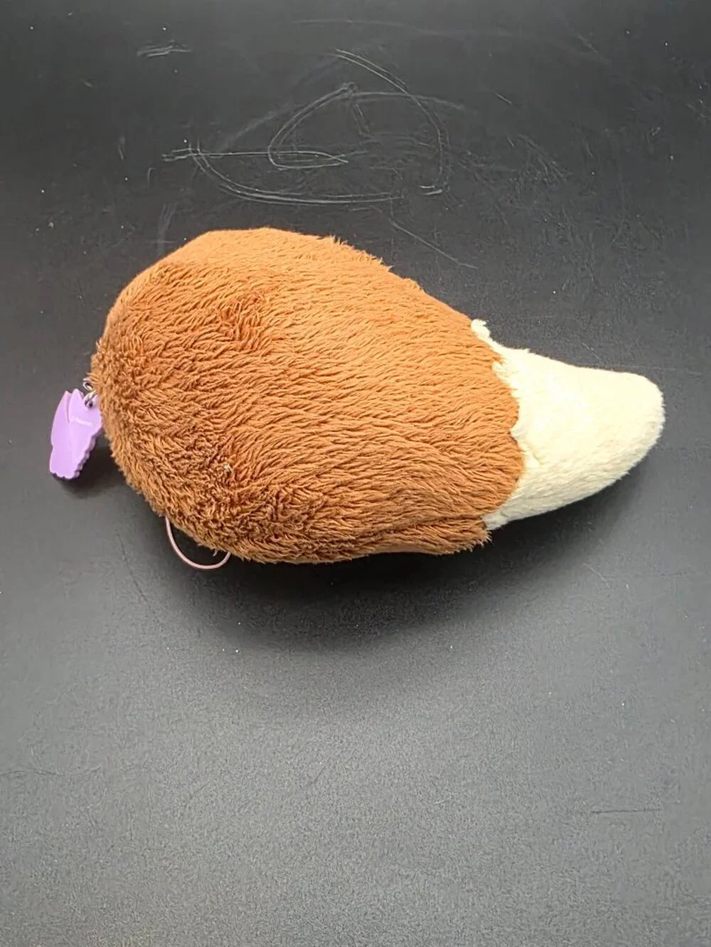 Eevee's Tail Cushion 